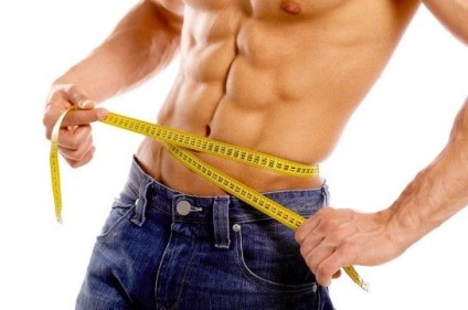 szárítás test otthon a férfiak diéta, a testmozgás, a szabályok