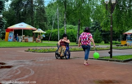 Esküvő Nalchik (megbízott MILF arc) Esküvő Nalchik