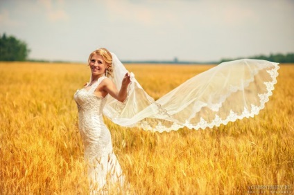 Esküvői fotós Alexei Chernyshev
