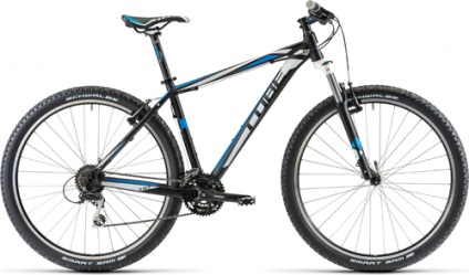 Friss szállítási kocka hegyikerékpár (szállítás) Friss kínálat mountain bike kocka