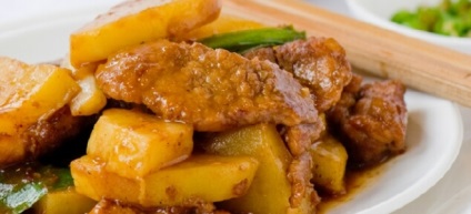 Sertés, sült fólia - sült sonka receptek, escalope és tekercs sertéshús a kemencében fólia (fólia) Sertés, sült fólia - sült sonka receptek, escalope and roll a sertéshús a sütőben fóliával