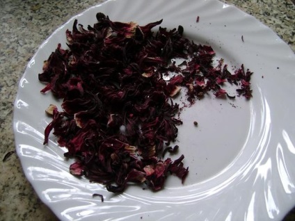 Letakarása a hibiszkusz mag csomag (mag) Titokzatos mag a zsákban Hibiscus