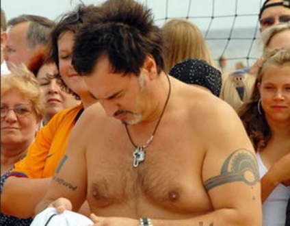 Tetoválás csillag férfi blogger stylestar internetes május 21, 2013, a pletyka