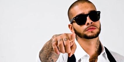 Timati ismét nyilvánosan nevetségessé Filippa Kirkorova