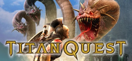 Titan Quest jubileumi kiadás