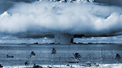Top 10 világ legerősebb nukleáris bombák, TOP10-minősítés