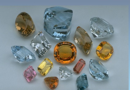 Topaz tulajdonságai és az állatöv jelei, a fajta (tulajdonságok) Topaz tulajdonságai és az állatöv jelei, fajta