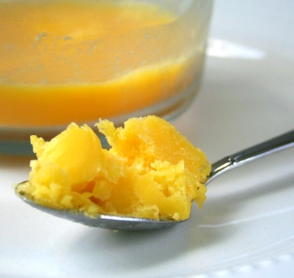 Ghee ghí tulajdonságai, a kezelés vényköteles (vényköteles) Ghee ghí tulajdonságai, a kezelés vényköteles