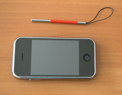 Érintőképernyős telefon - iphone kínai klón (iPhone) Érintőképernyős telefon - kínai iphone klón