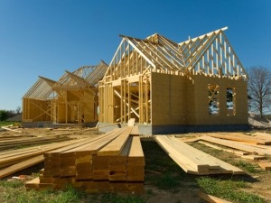 az építési magánházak követelmények - a jogi vonatkozások