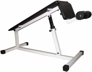 Exerciser római szék (Róma) A szimulátor egy római szék