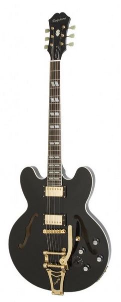 Három fő típusa Elektromos gitár (Gibson) Három fő típusa elektromos gitárok