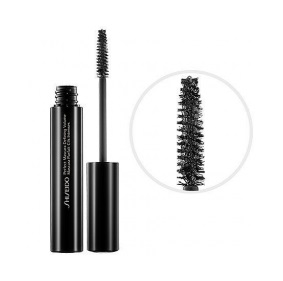 Mascara szempillaspirál tökéletes a Shiseido -, fényképek és ár