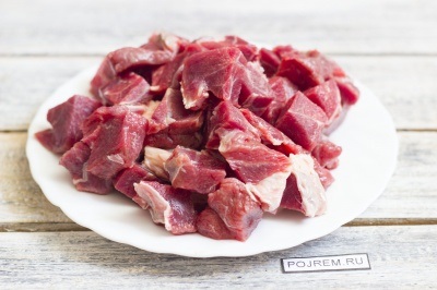 Párolt marhahús multivarka - lépésről lépésre recept fotókkal, hogyan kell főzni (marha) Párolt marhahús multivarka - lépésről lépésre recept, hogyan kell főzni fotókkal