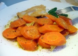 Párolt cékla - recept fotókkal (pörkölt) Párolt cékla - recept fotókkal