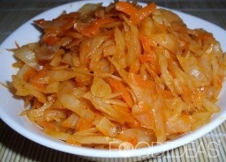 Párolt cékla - recept fotókkal (dörzsölje egy durva reszelő) Párolt cékla - recept fotókkal