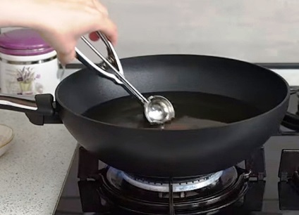 Sajt labdák recept (recept tartalmazott Mamin) Túrós golyók recept