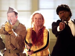 Kill Bill, 1. rész (2003) - Kill Bill Vol (2003) Kill Bill, 1. rész (2003) - Kill Bill Vol