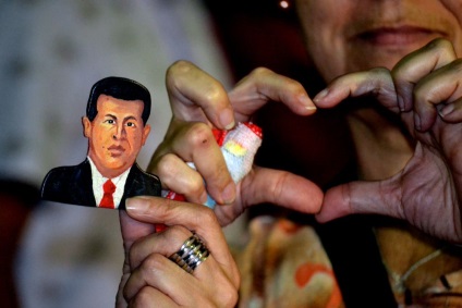 Hugo Chavez meghalt - Csak kíváncsi (Chavez) Hugo Chavez meghalt - Csak kíváncsi