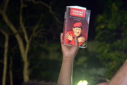 Hugo Chavez meghalt - Csak kíváncsi (Chavez) Hugo Chavez meghalt - Csak kíváncsi