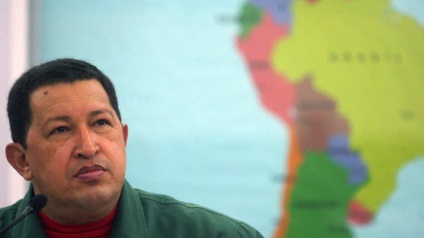 Meghalt Hugo Chavez venezuelai elnök (11 fotó) (elnök) Meghalt Hugo Chavez venezuelai elnök (11 fotó)