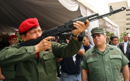 Meghalt Hugo Chavez venezuelai elnök (11 fotó) (Venezuela) Meghalt Hugo Chavez venezuelai elnök (11 fotó)