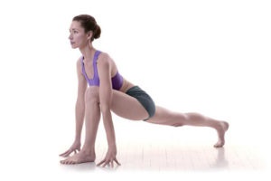 Gyakorlatok lábak stretching otthon (Kezdj lejtők) Gyakorlatok lábak stretching otthon