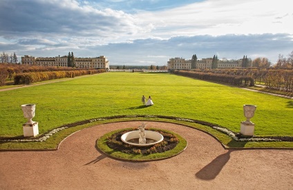 Arkhangelskoye a külvárosokban (külvárosokban) Arkhangelskoye Moszkvában