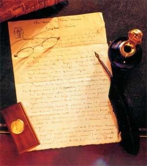 Charter a vállalkozás - a fő kormányzó dokumentum (vállalkozás köteles) Charter a vállalkozás - a fő kormányzó dokumentum