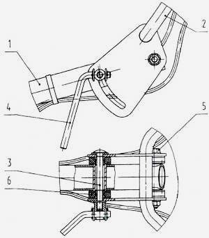 Tervezése és üzemeltetése motor kultivátor tisztelgett-5