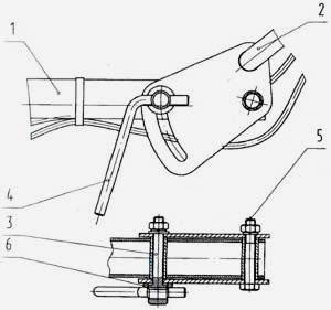 Tervezése és üzemeltetése motor kultivátor tisztelgett-5