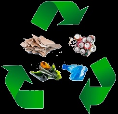 Ártalmatlanítása a települési szilárd hulladék Moszkva (recycling) A szilárd hulladék Moszkvában