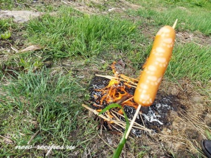 Uzvar - kompót szárított gyümölcs lépésről lépésre recept fotók