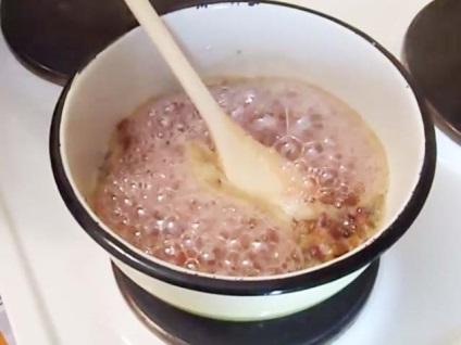 Rebarbara jam - ízletes receptek téli
