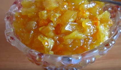 Jam almából, 8 legjobb receptek alma lekvár, a tél (lekvár) Jam almából, 8 legjobb receptek alma lekvár, a tél