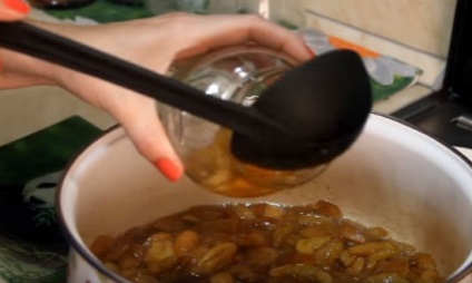 Jam almából, 8 legjobb receptek alma lekvár, a tél (lekvár) Jam almából, 8 legjobb receptek alma lekvár, a tél
