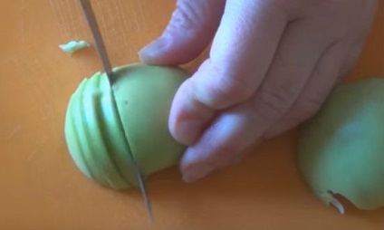 Jam almából, 8 legjobb receptek alma lekvár, a tél (lekvár) Jam almából, 8 legjobb receptek alma lekvár, a tél