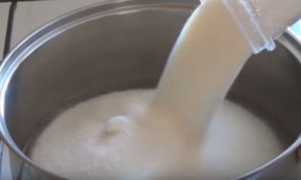 Jam almából, 8 legjobb receptek alma lekvár, a tél (lekvár) Jam almából, 8 legjobb receptek alma lekvár, a tél