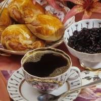 Jam orientációja találkozó - (több mint 10 receptet) fotókkal a (öt perces jam) Jam orientációja találkozó - (több mint 10 receptet) a fotók