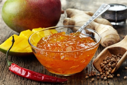 Öt perces jam a téli top 10 receptet (top 10) Öt perces jam a téli top 10 receptek