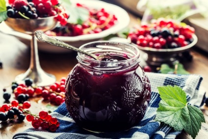 Öt perces jam a téli top 10 receptet (ötperces) Öt perces jam a téli top 10 receptek