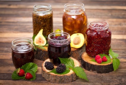 Öt perces jam a téli top 10 receptet (téli) Öt perces jam a téli top 10 receptek