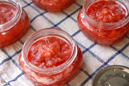 Öt perces jam a téli top 10 receptet (top 10) Öt perces jam a téli top 10 receptek