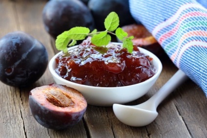 Multivarka jam több mint 20 recept - gyermek konyha