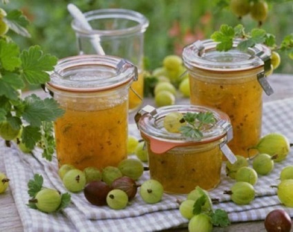 Multivarka jam több mint 20 recept - gyermek konyha (multivarka Hozzávalók bogyók) Multivarka jam több mint 20 recept - gyermek konyha