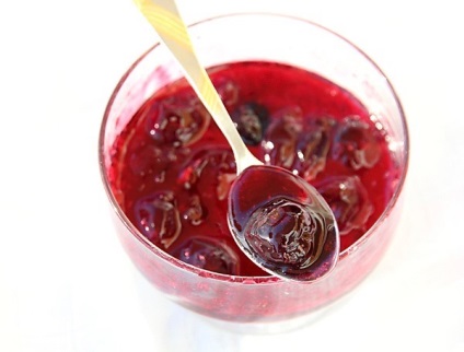 Multivarka jam több mint 20 recept - gyermek konyha