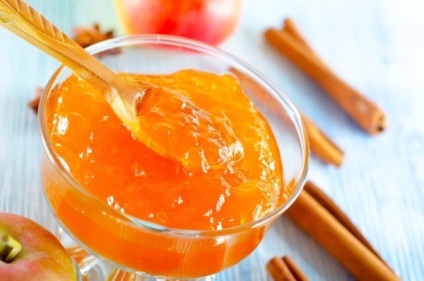 Multivarka jam több mint 20 recept - bébiétel (lekvár) Multivarka jam több mint 20 recept - gyermek konyha