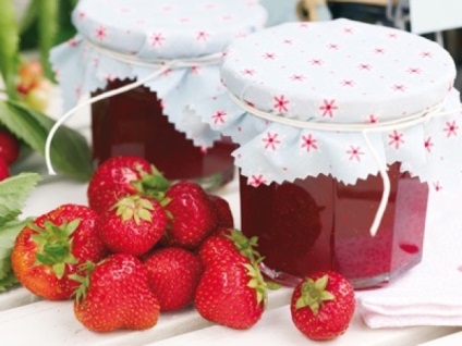 Multivarka jam több mint 20 recept - gyermek konyha (multivarka Hozzávalók bogyók) Multivarka jam több mint 20 recept - gyermek konyha