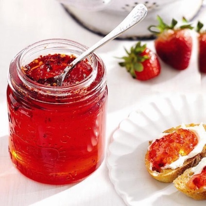 Multivarka jam több mint 20 recept - gyermek konyha