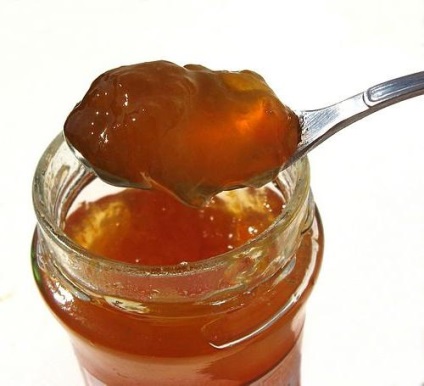 Forraljuk a multivarka jam (lekvár) Főzzük a lekvárt multivarka
